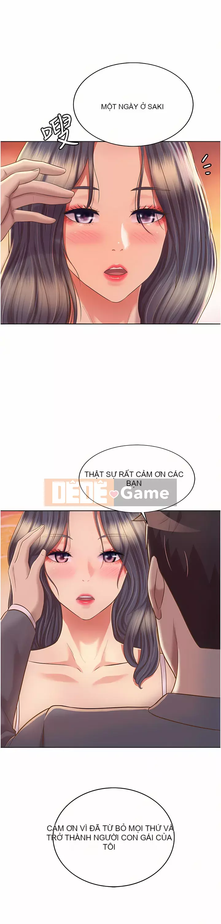 Chị thích nấu ăn Chương 67