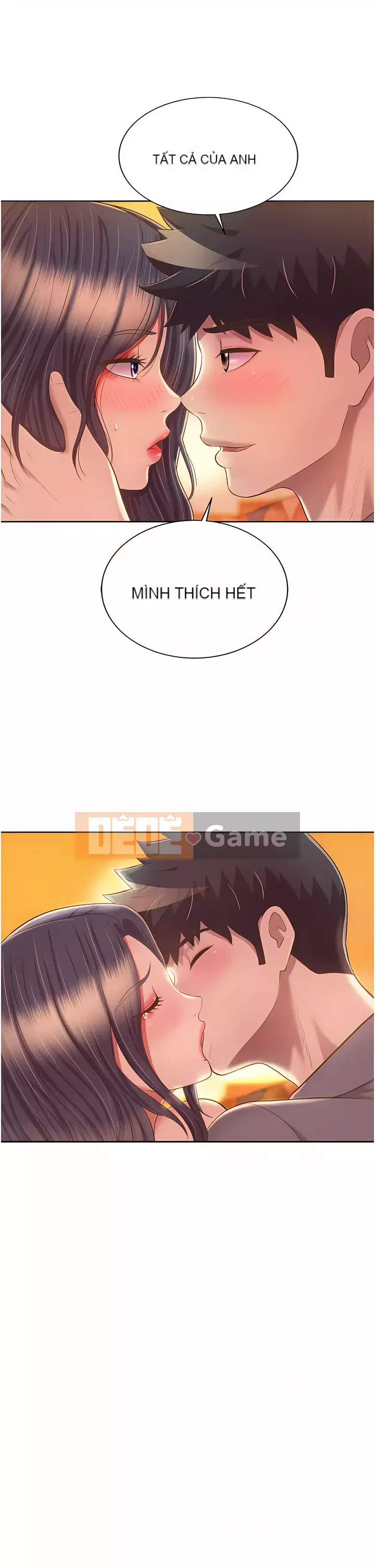 Chị thích nấu ăn Chương 67