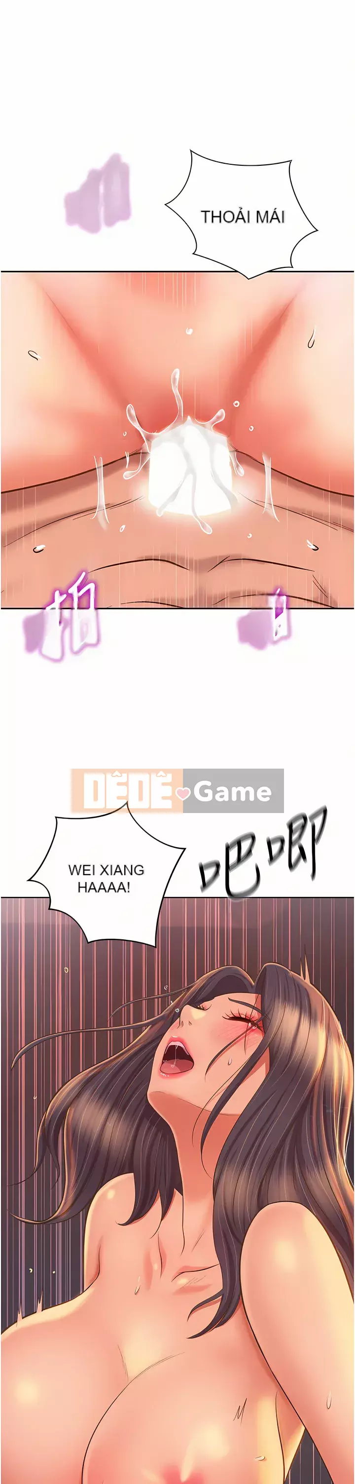 Chị thích nấu ăn Chương 67