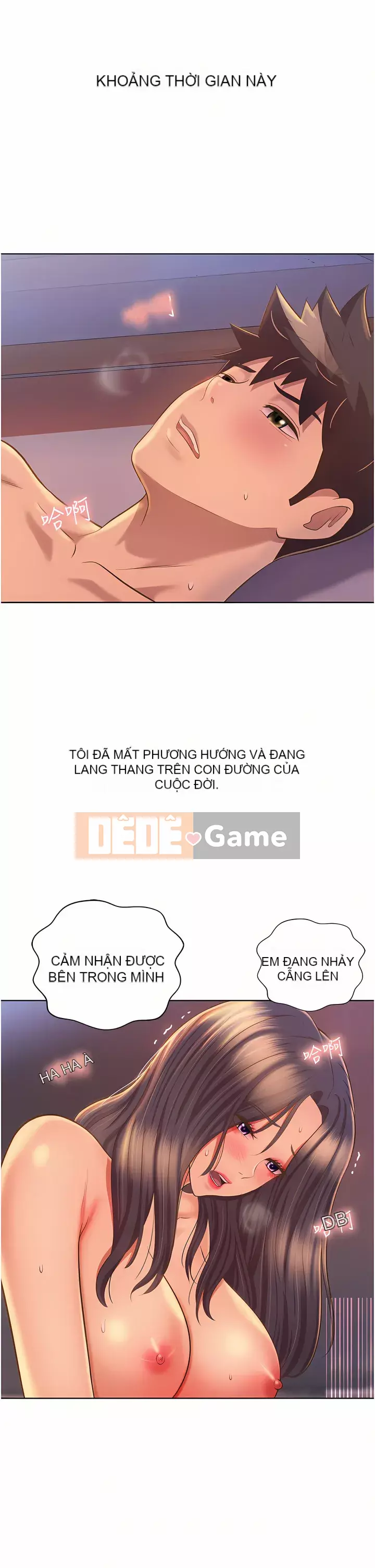 Chị thích nấu ăn Chương 67