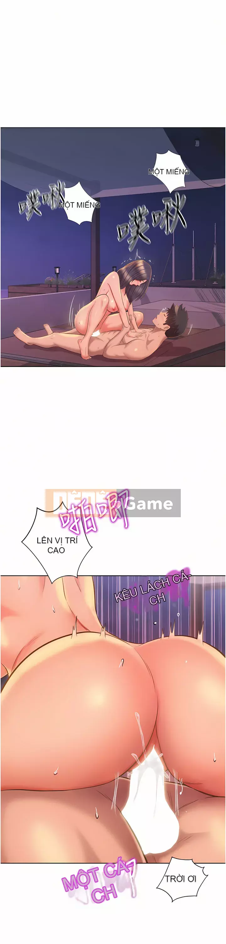 Chị thích nấu ăn Chương 67