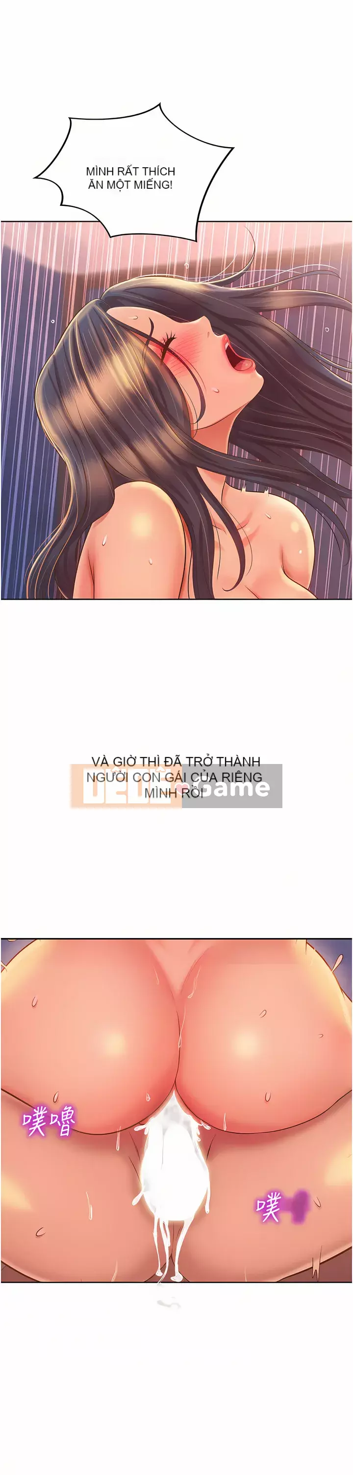 Chị thích nấu ăn Chương 67