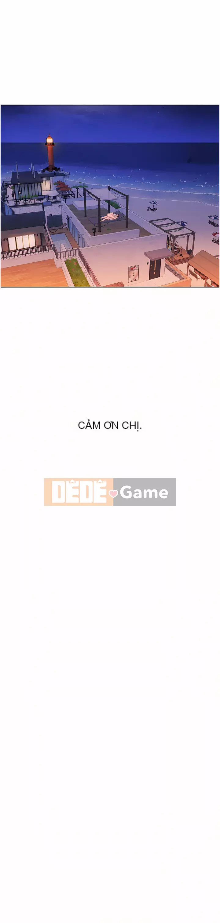 Chị thích nấu ăn Chương 67