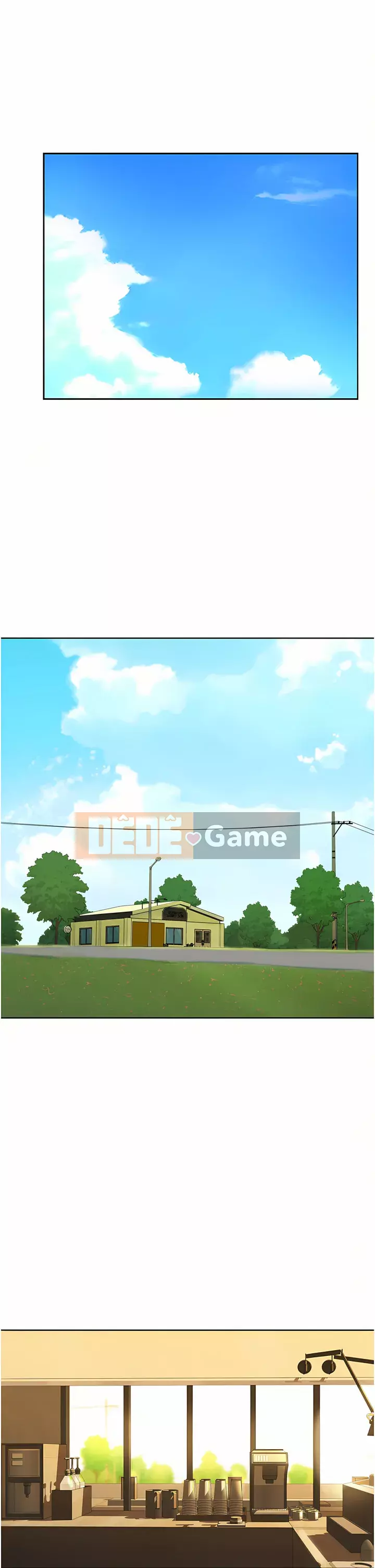 Chị thích nấu ăn Chương 67