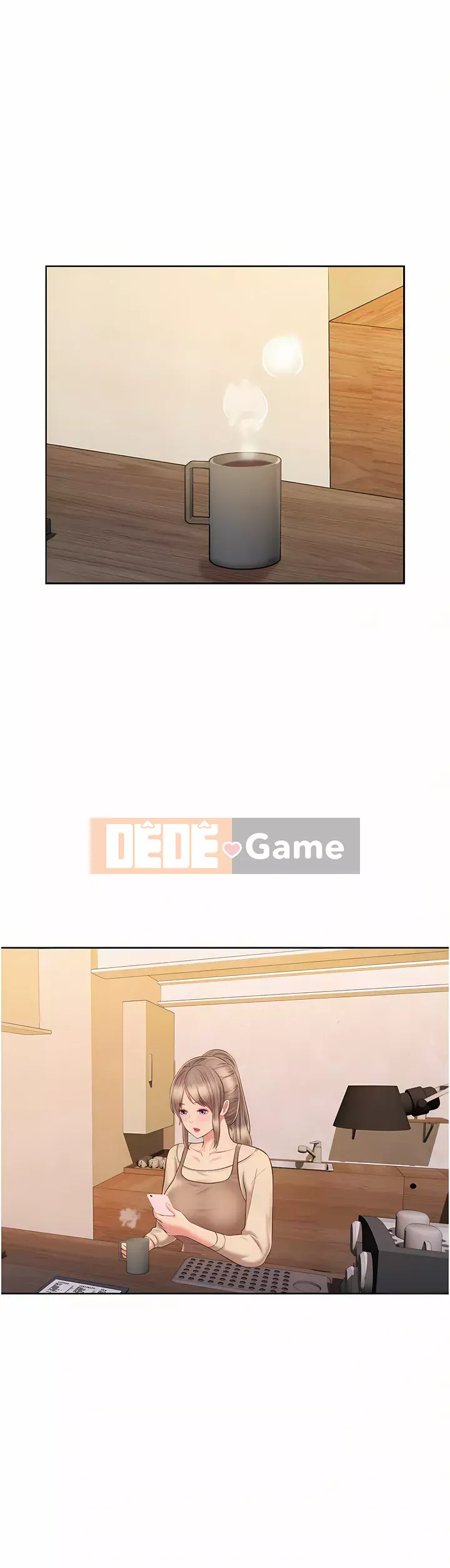 Chị thích nấu ăn Chương 67