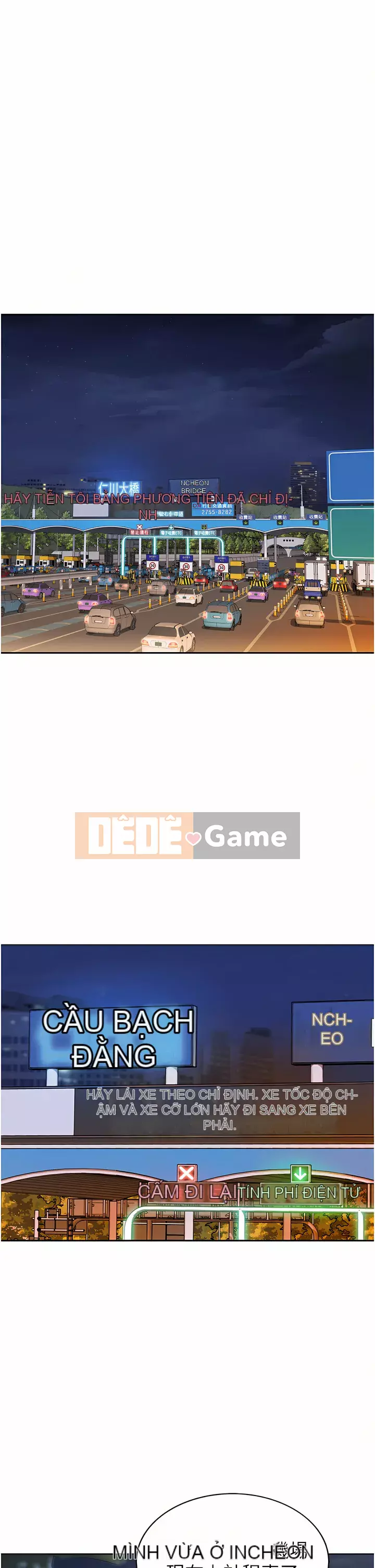 Chị thích nấu ăn Chương 65-66