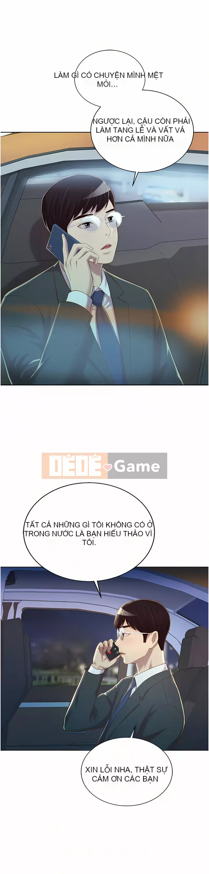 Chị thích nấu ăn Chương 65-66