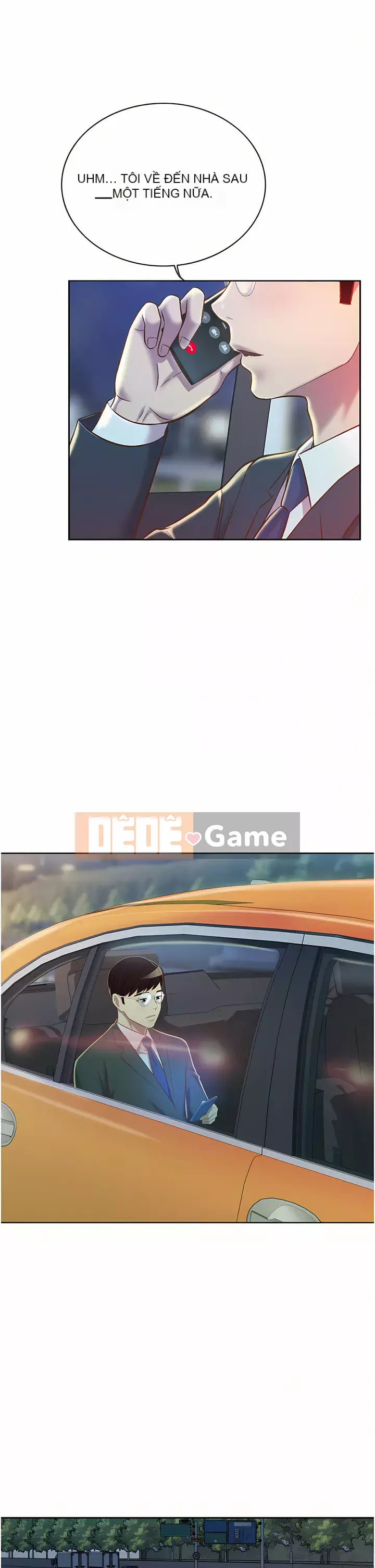 Chị thích nấu ăn Chương 65-66