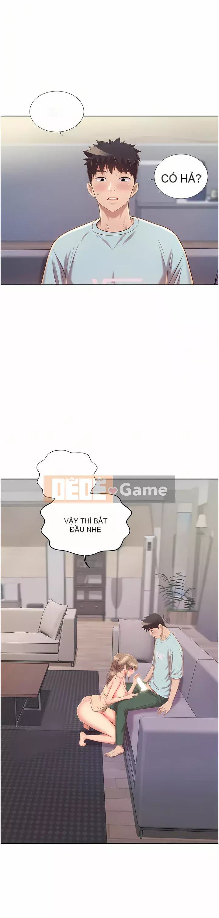 Chị thích nấu ăn Chương 65-66