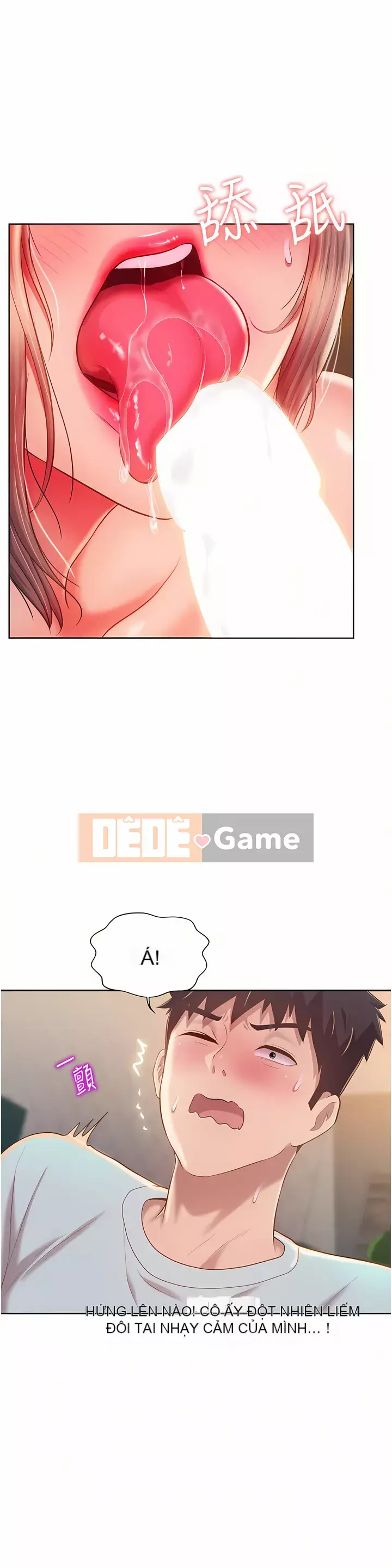 Chị thích nấu ăn Chương 65-66