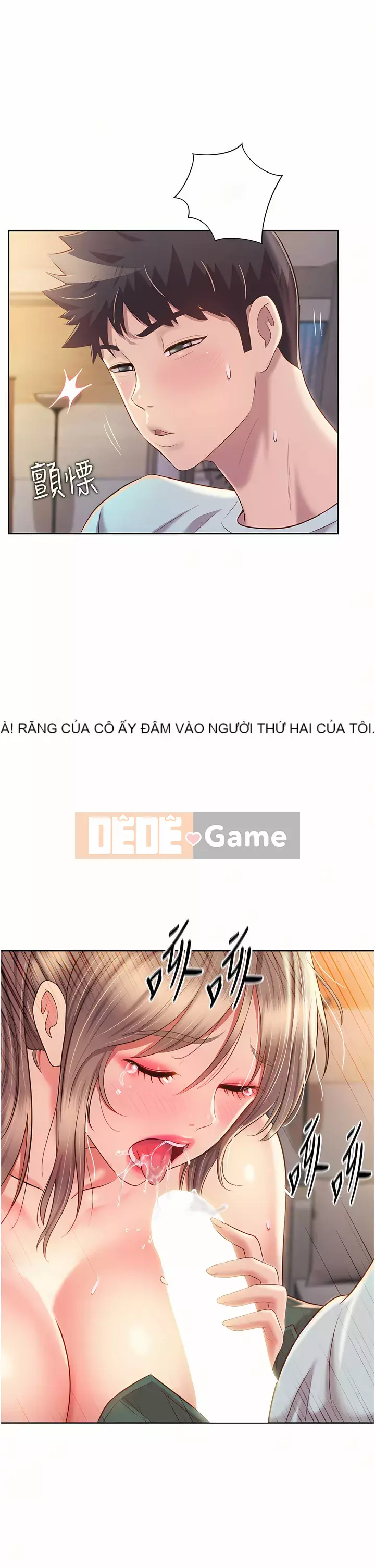 Chị thích nấu ăn Chương 65-66