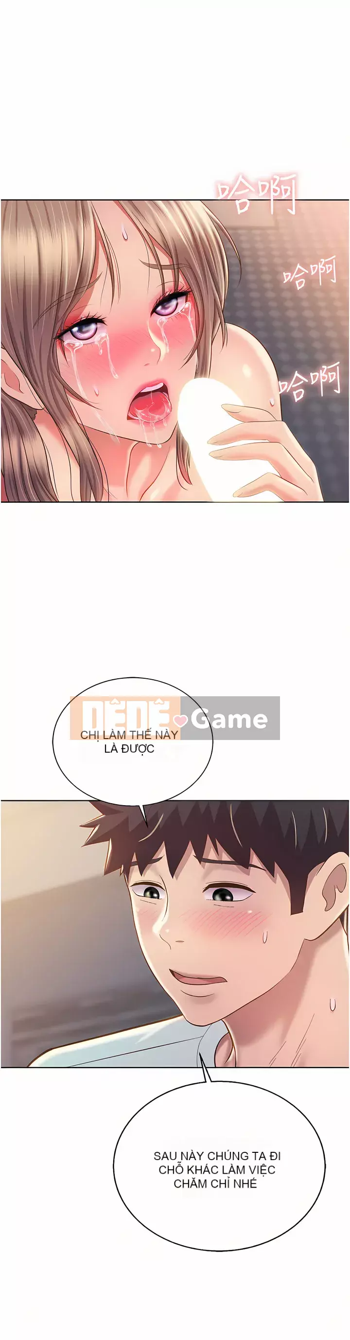 Chị thích nấu ăn Chương 65-66