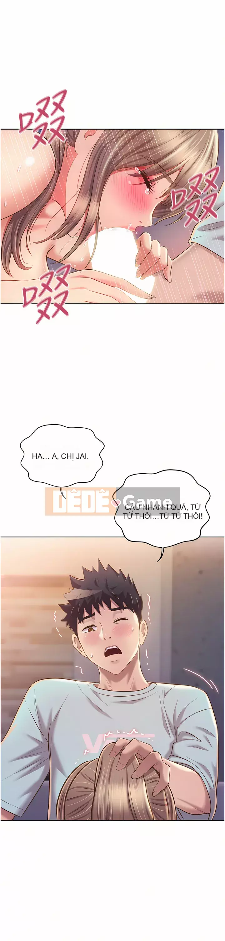 Chị thích nấu ăn Chương 65-66