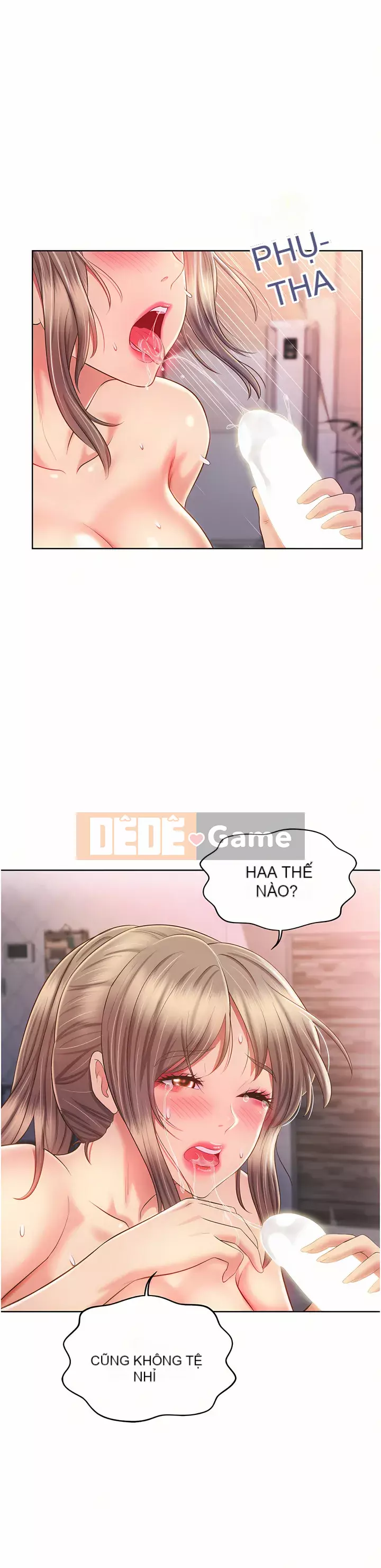 Chị thích nấu ăn Chương 65-66