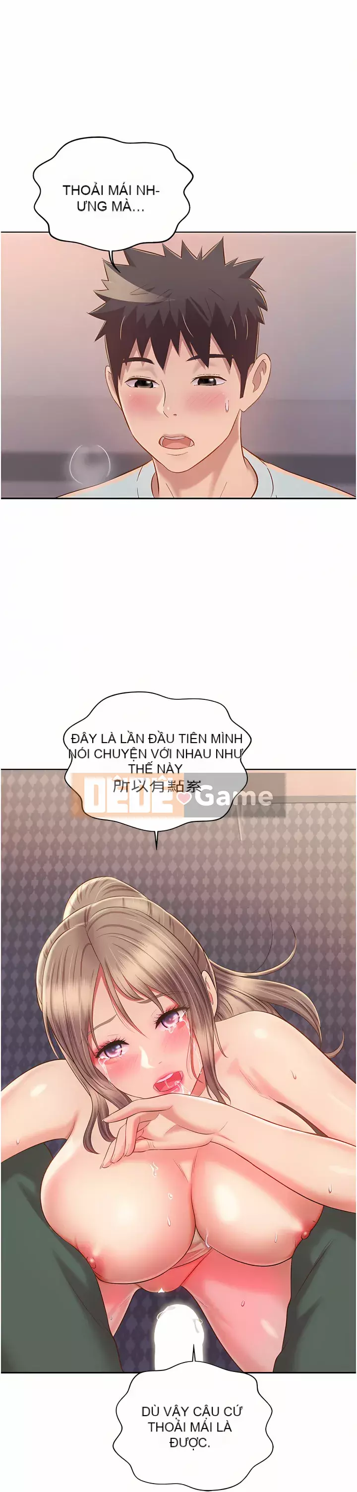 Chị thích nấu ăn Chương 65-66