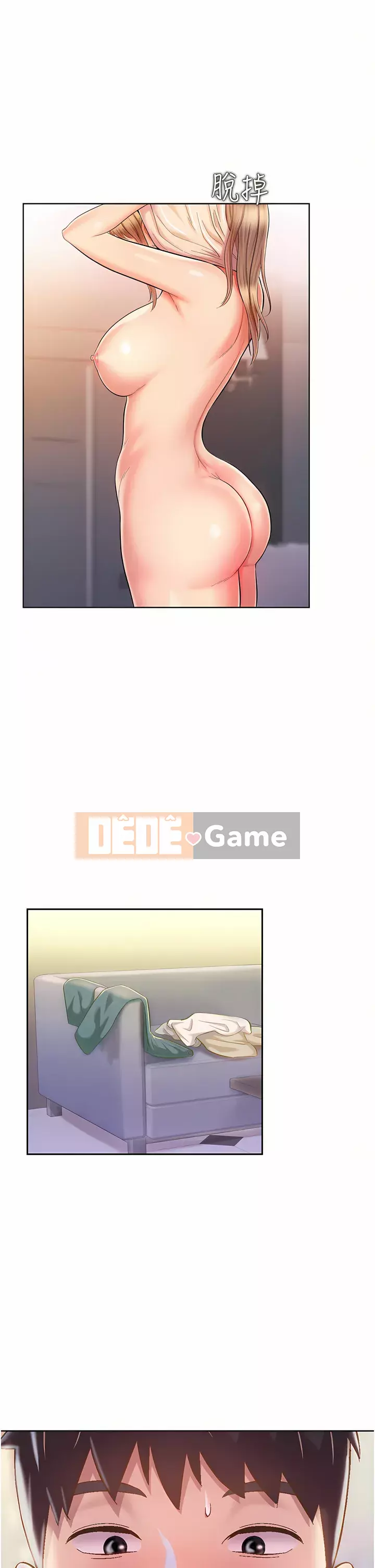 Chị thích nấu ăn Chương 65-66