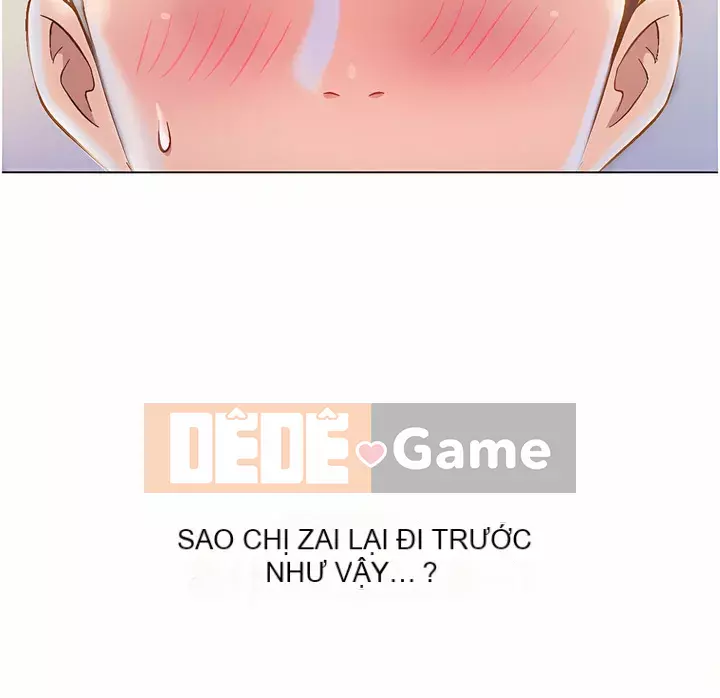 Chị thích nấu ăn Chương 65-66