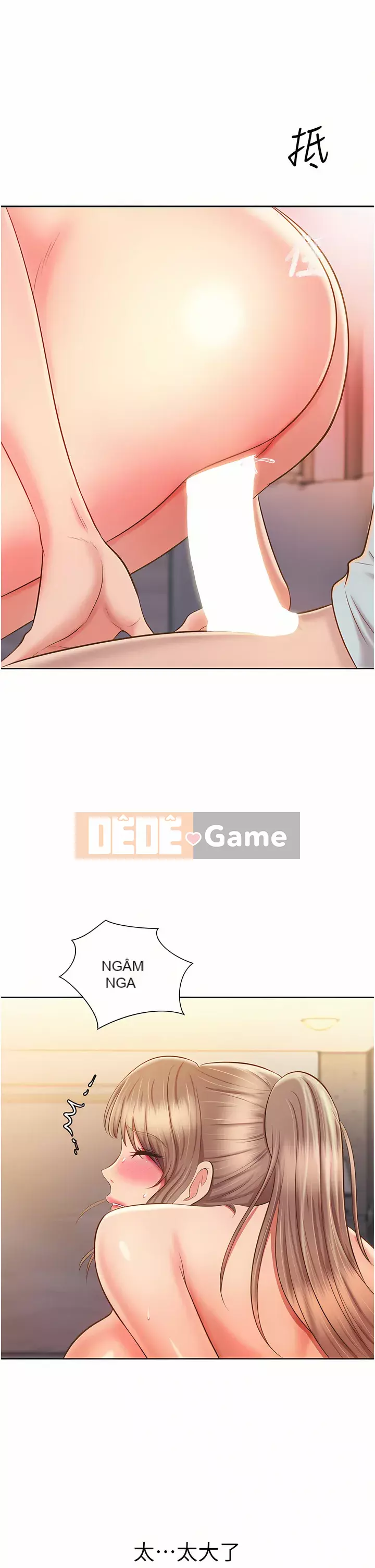 Chị thích nấu ăn Chương 65-66