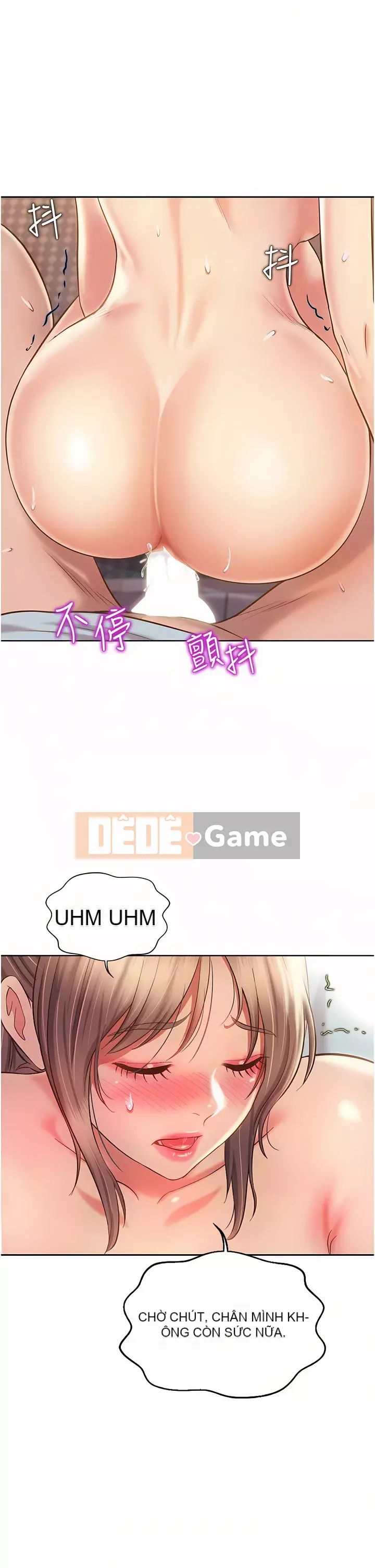 Chị thích nấu ăn Chương 65-66