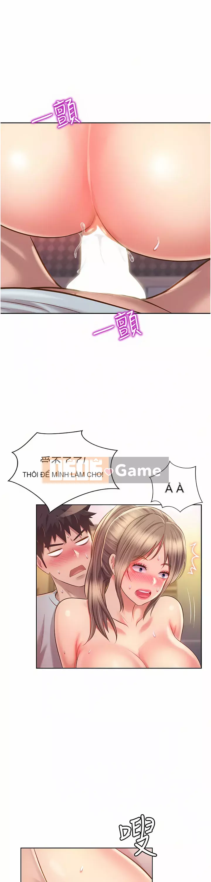 Chị thích nấu ăn Chương 65-66