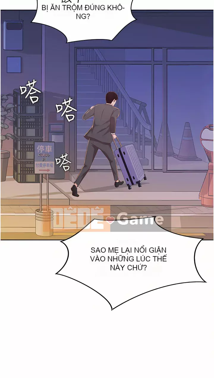 Chị thích nấu ăn Chương 65-66