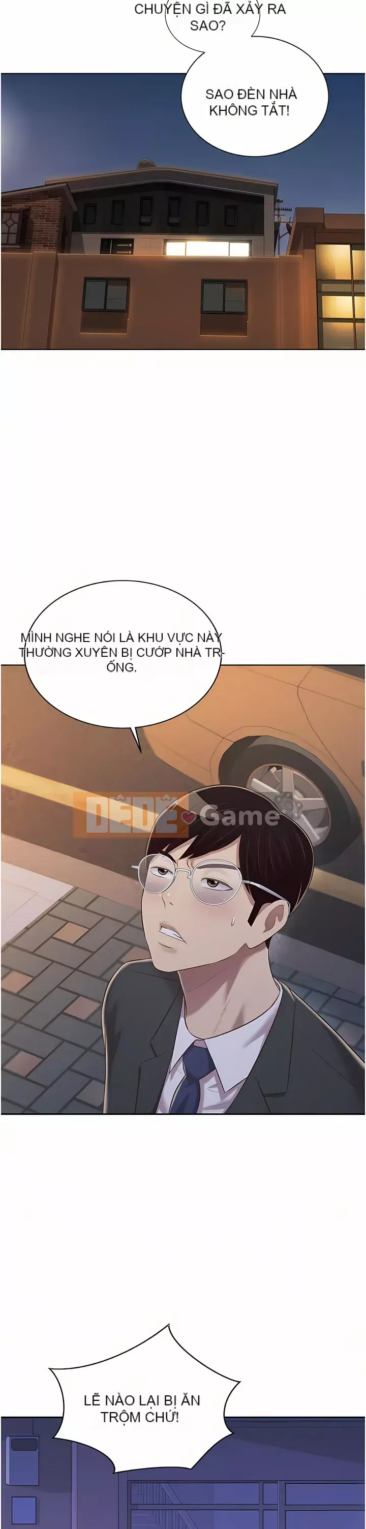 Chị thích nấu ăn Chương 65-66