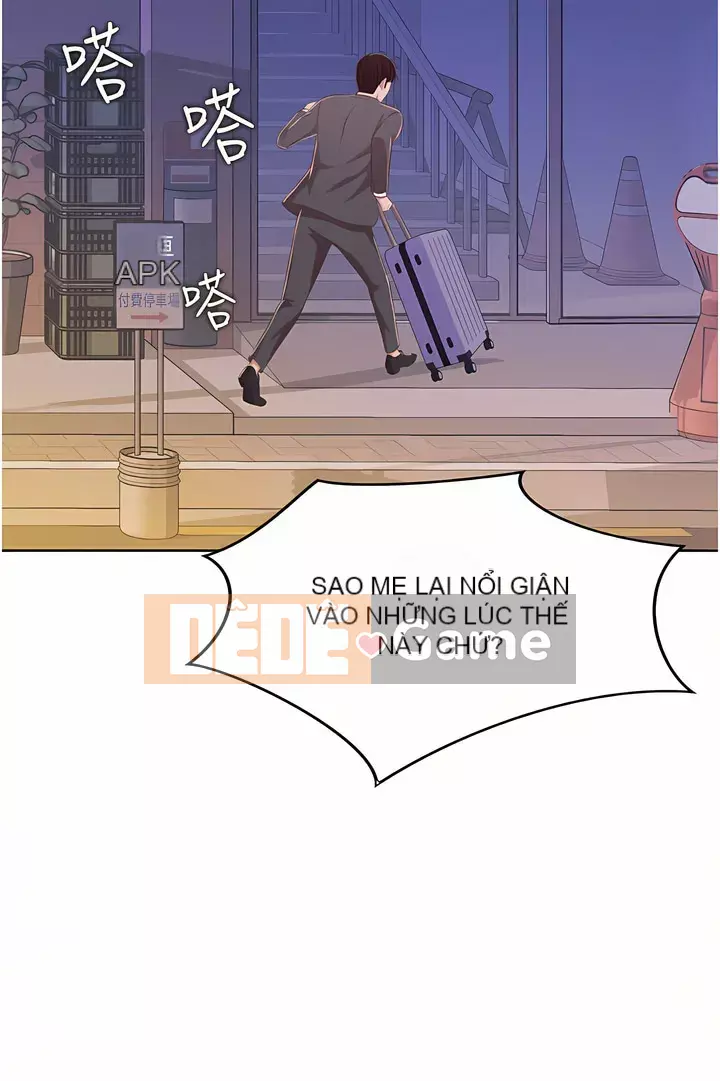 Chị thích nấu ăn Chương 65-66