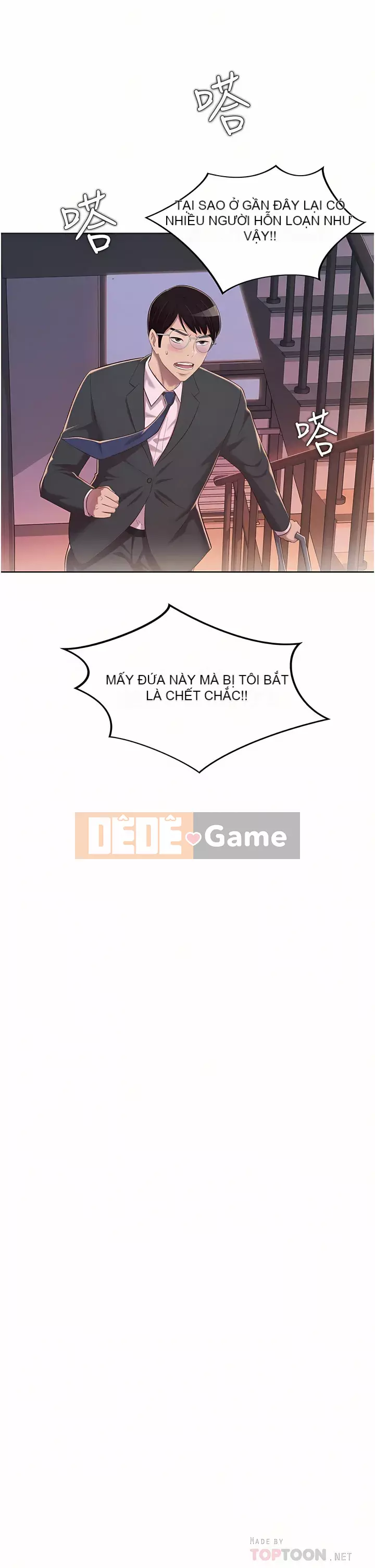 Chị thích nấu ăn Chương 65-66