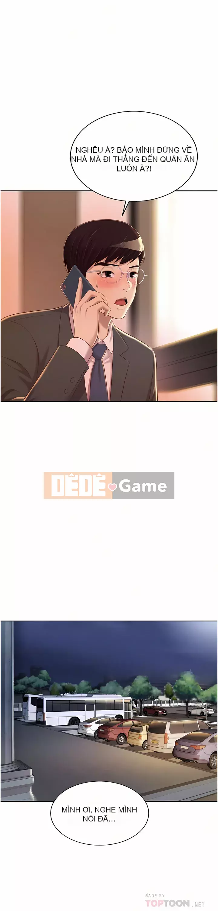 Chị thích nấu ăn Chương 65-66