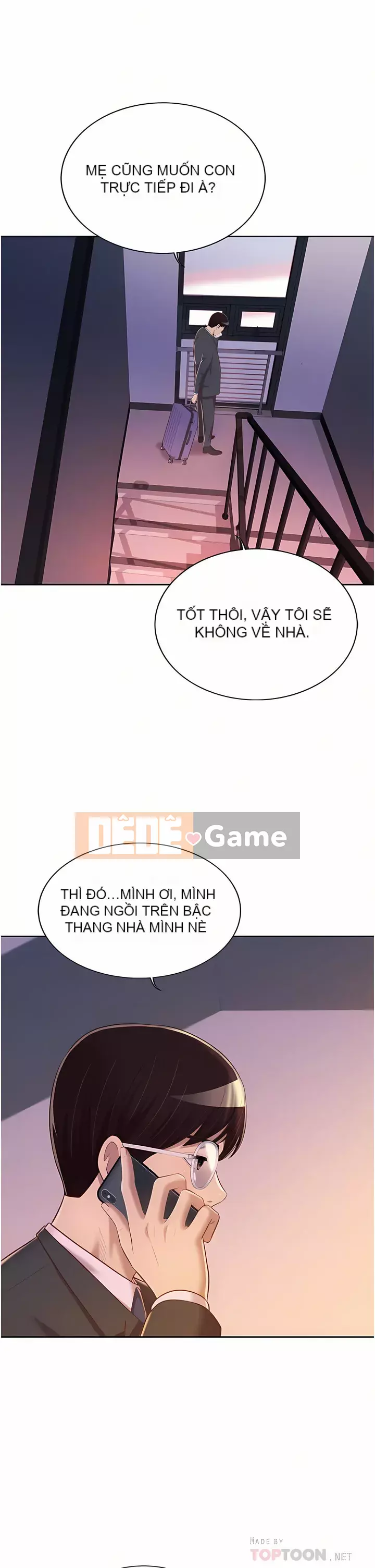 Chị thích nấu ăn Chương 65-66