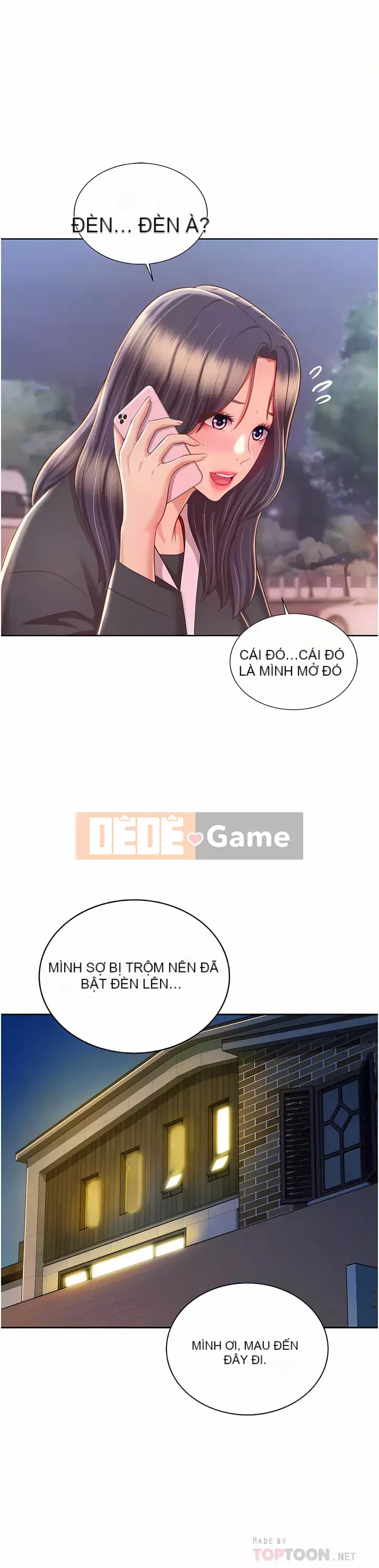 Chị thích nấu ăn Chương 65-66