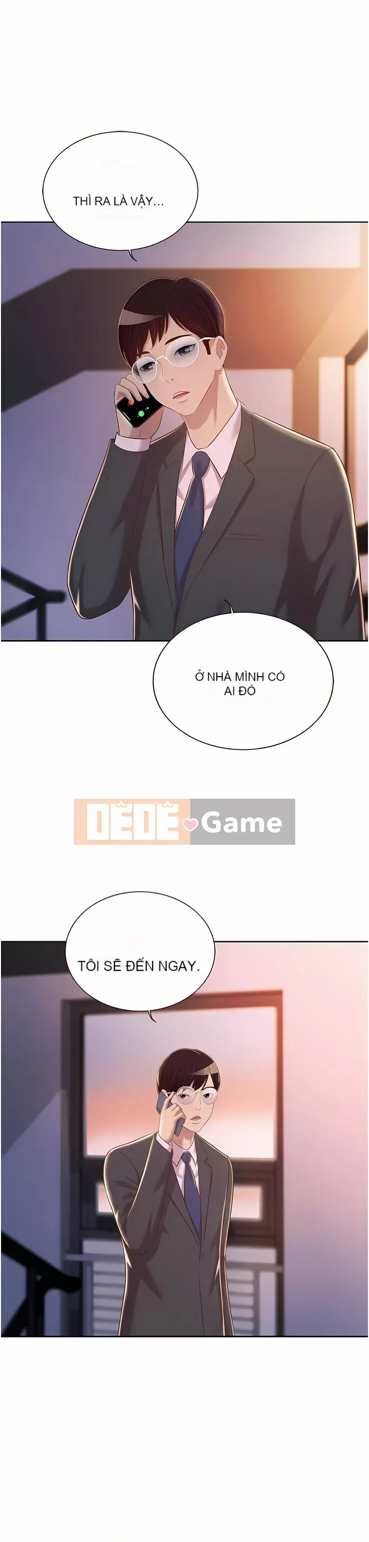 Chị thích nấu ăn Chương 65-66