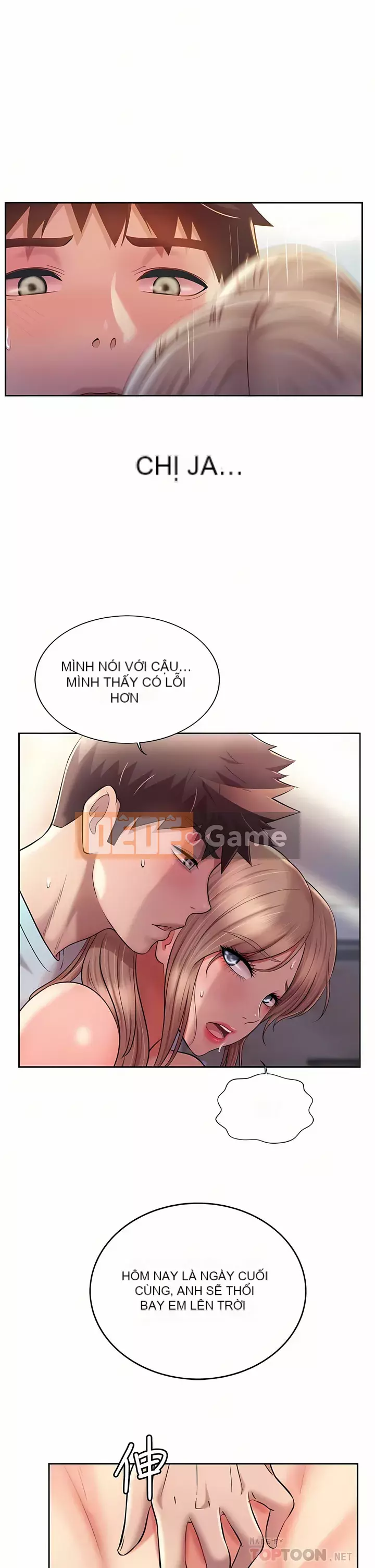 Chị thích nấu ăn Chương 65-66