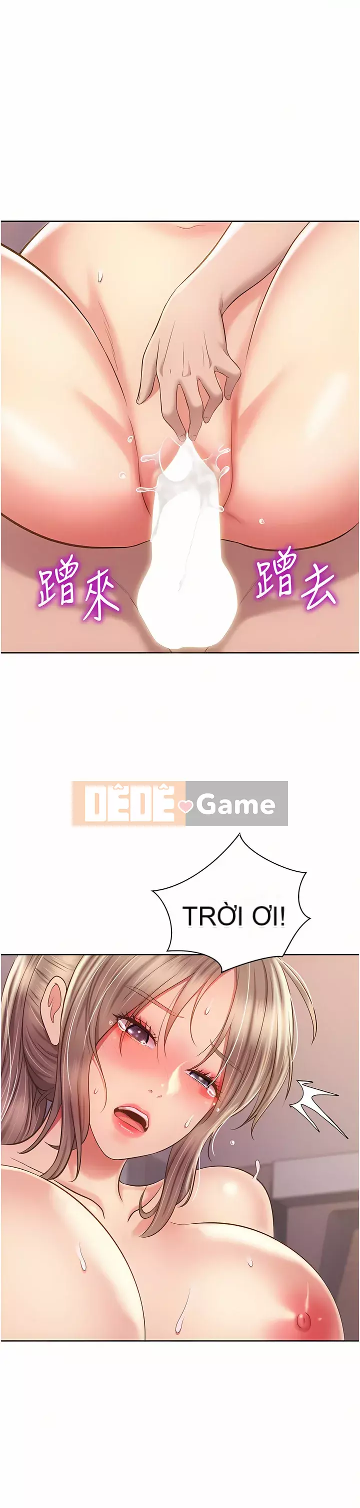 Chị thích nấu ăn Chương 65-66