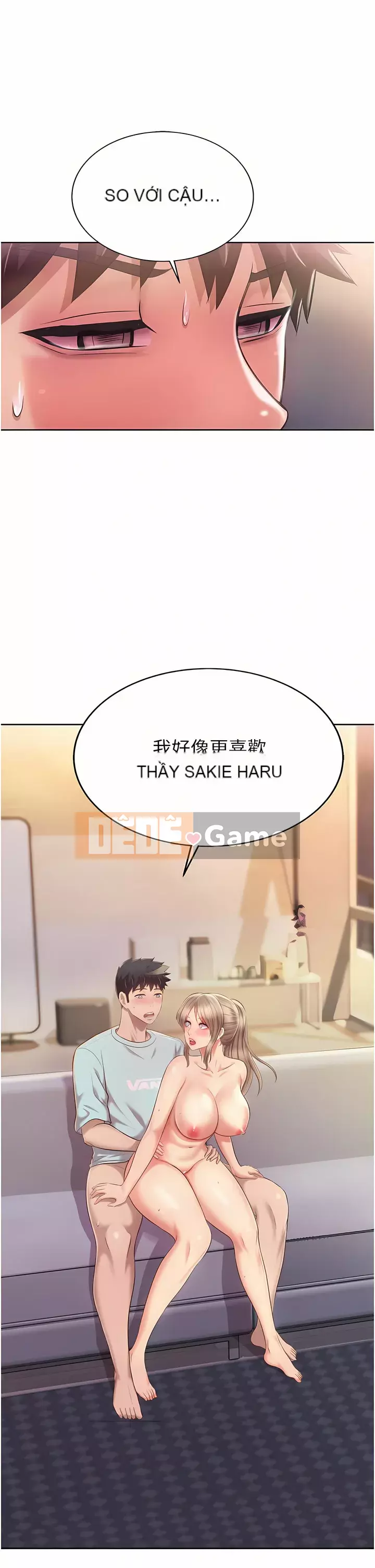 Chị thích nấu ăn Chương 65-66