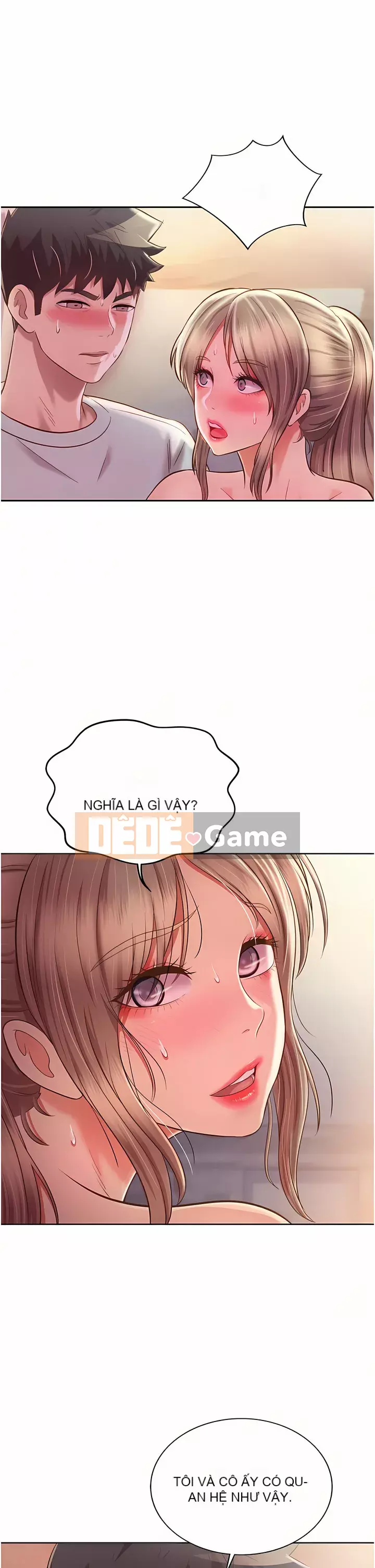 Chị thích nấu ăn Chương 65-66