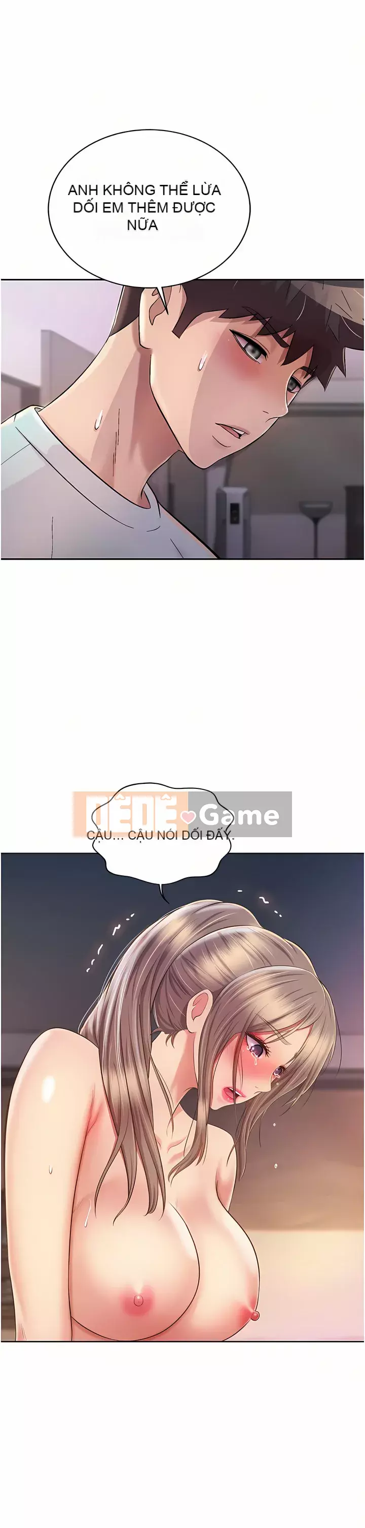 Chị thích nấu ăn Chương 65-66