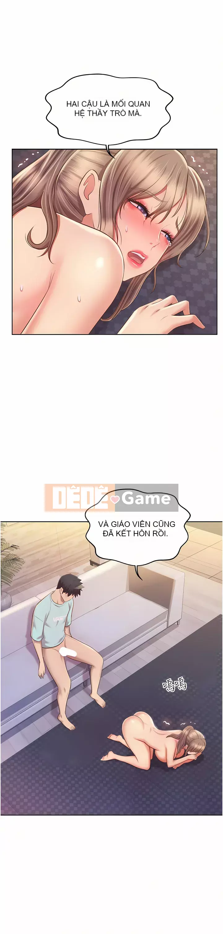 Chị thích nấu ăn Chương 65-66