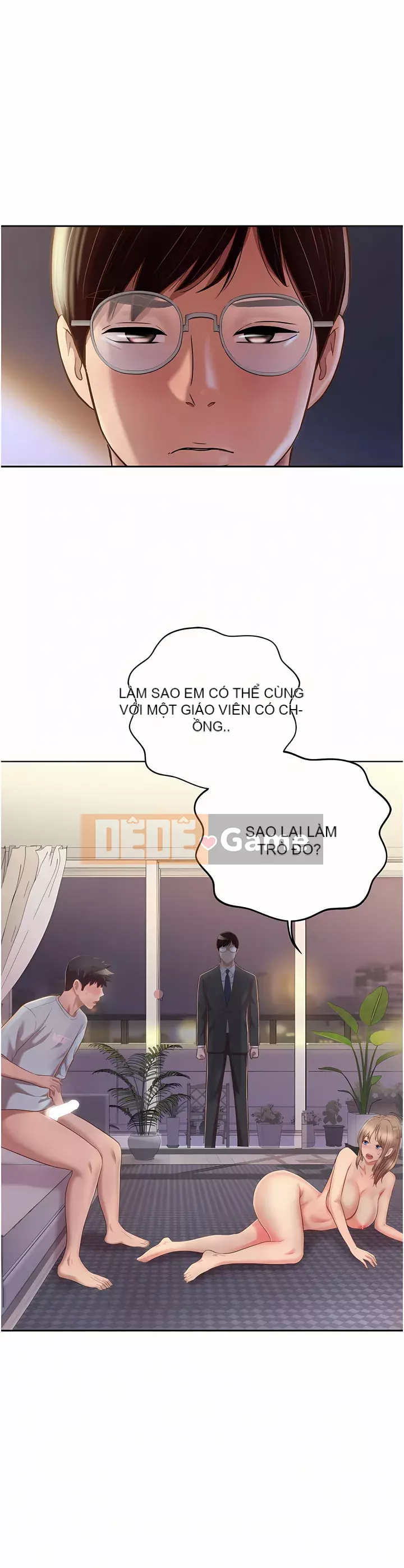 Chị thích nấu ăn Chương 65-66