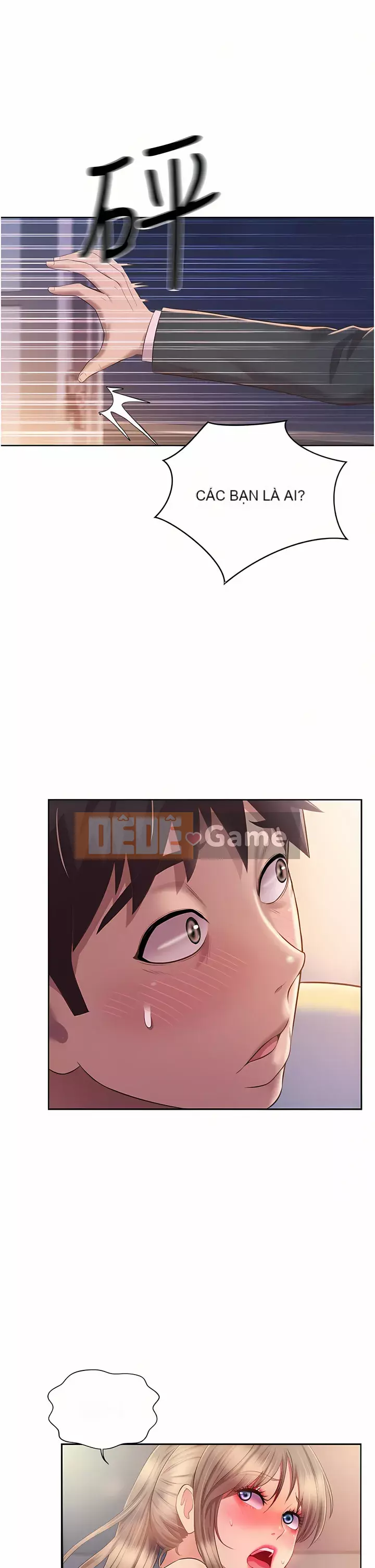 Chị thích nấu ăn Chương 65-66