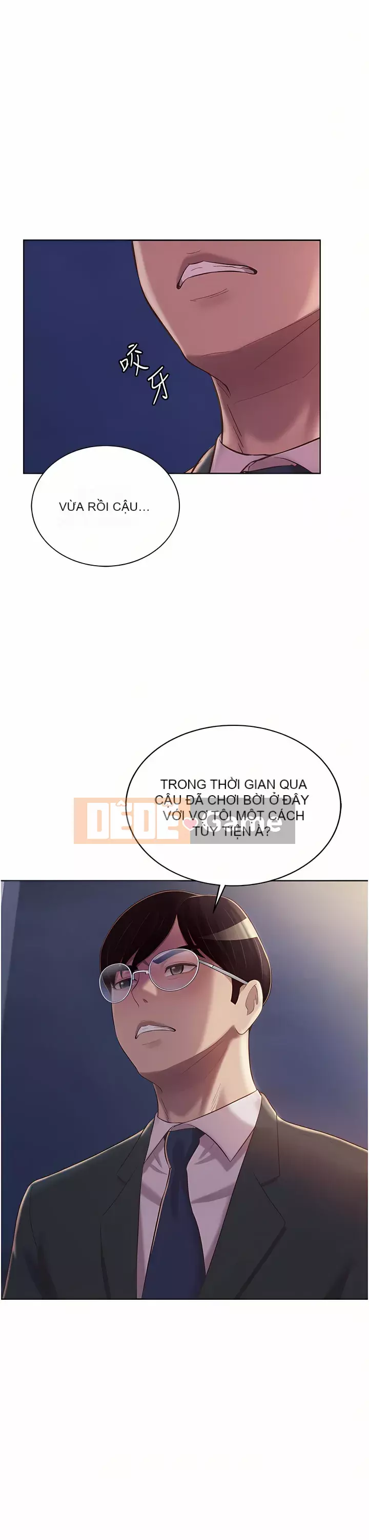 Chị thích nấu ăn Chương 65-66