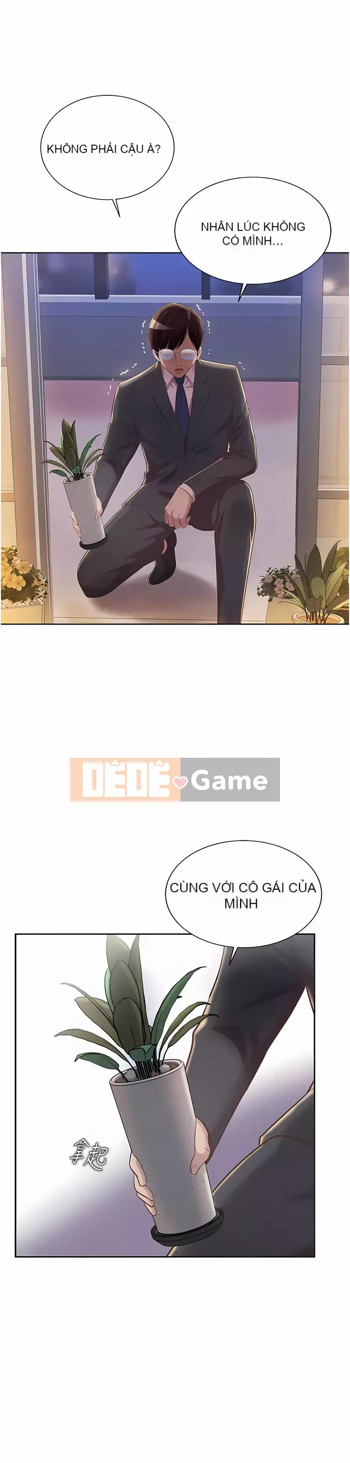 Chị thích nấu ăn Chương 65-66