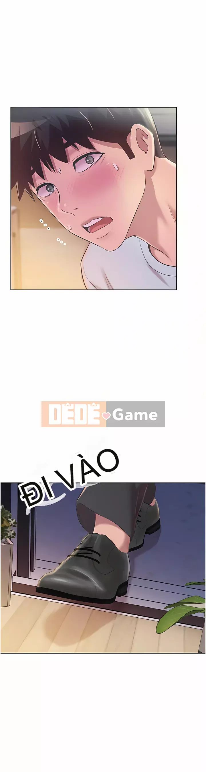 Chị thích nấu ăn Chương 65-66