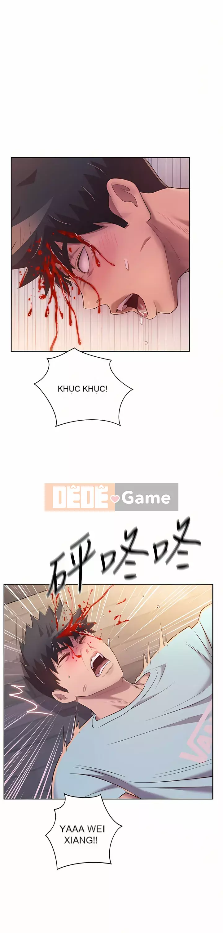 Chị thích nấu ăn Chương 65-66