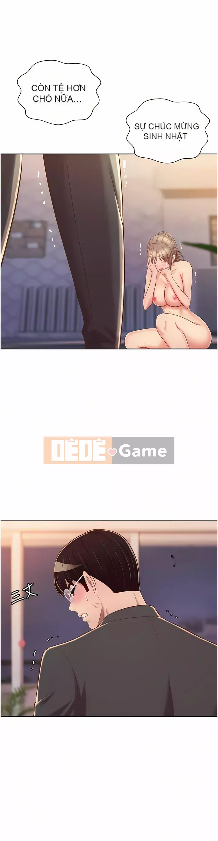 Chị thích nấu ăn Chương 65-66