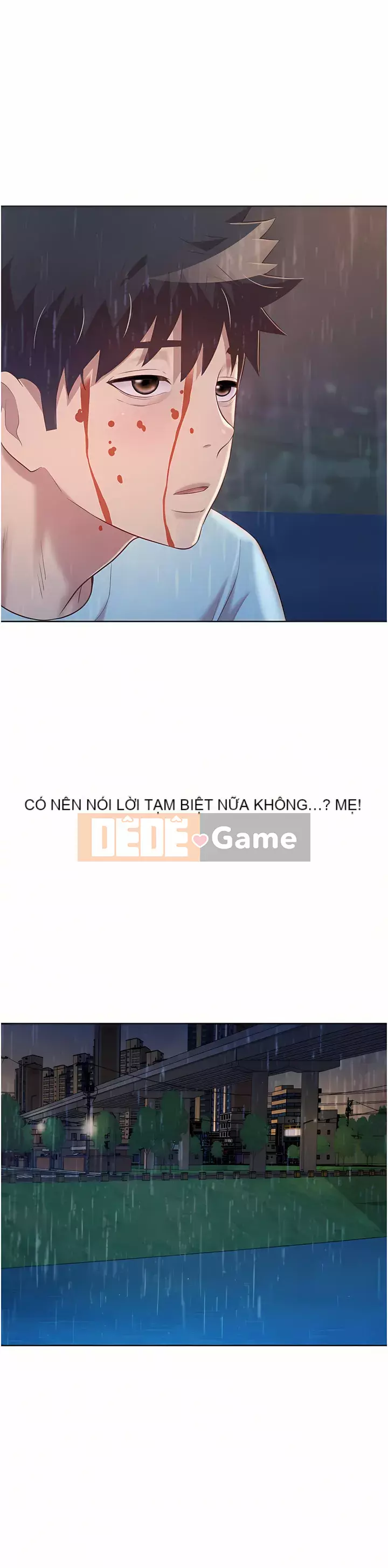 Chị thích nấu ăn Chương 65-66