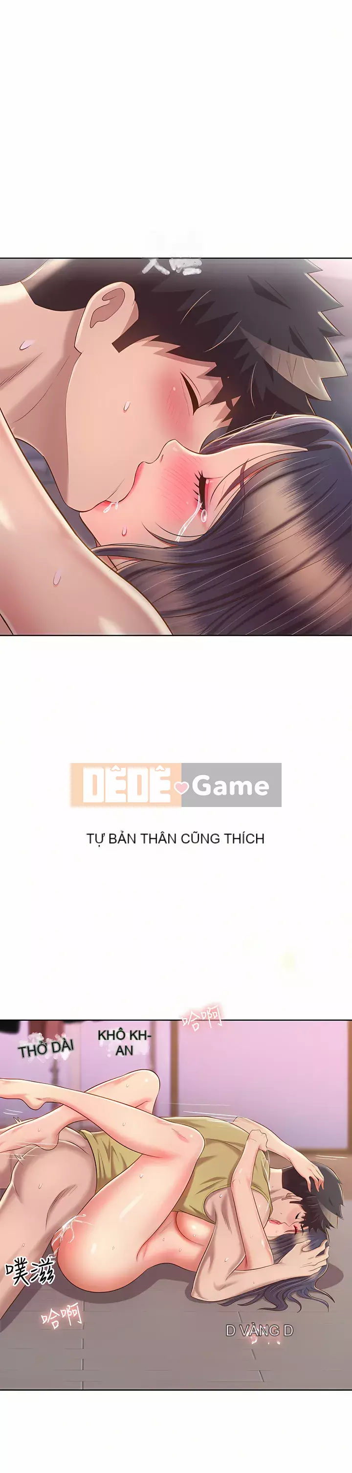 Chị thích nấu ăn Chương 63-64