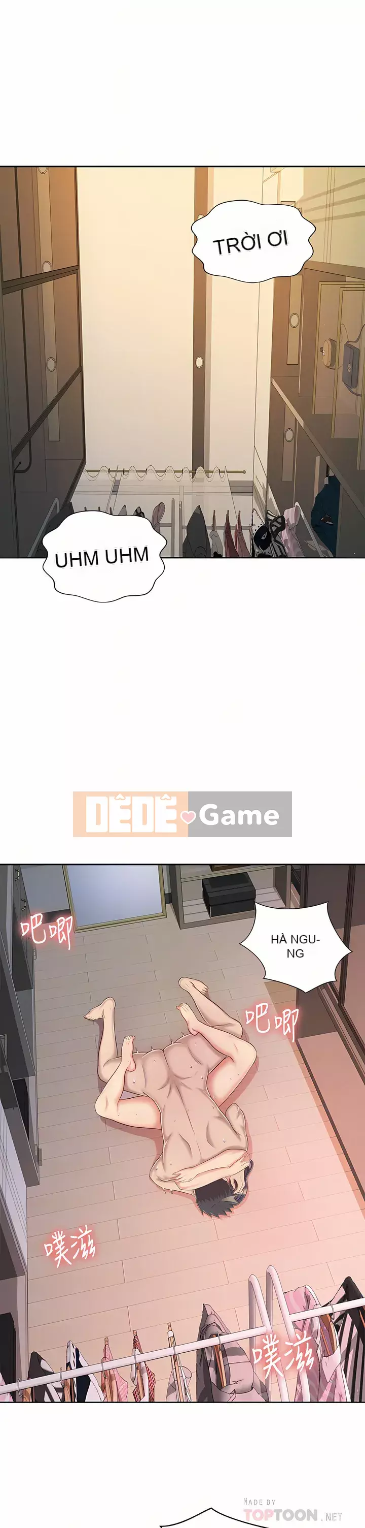 Chị thích nấu ăn Chương 63-64