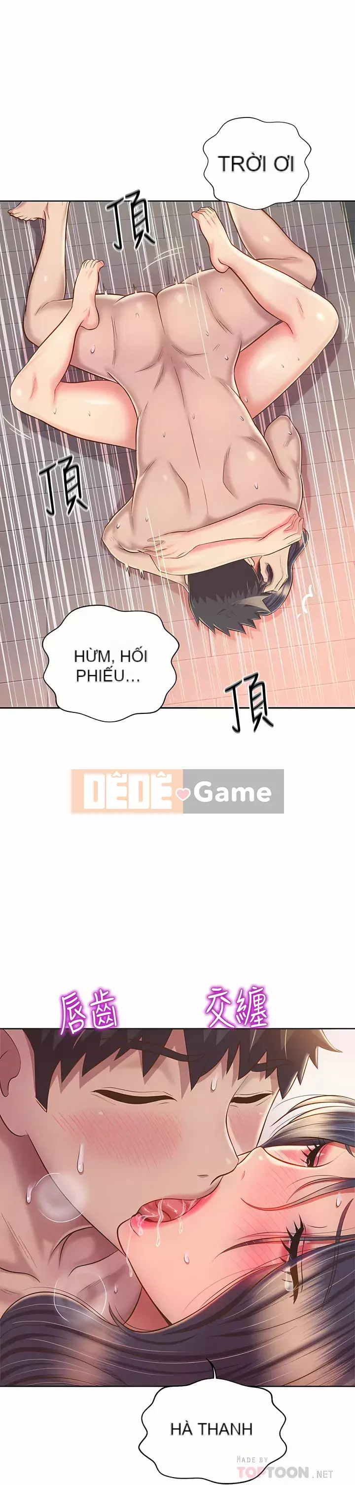 Chị thích nấu ăn Chương 63-64