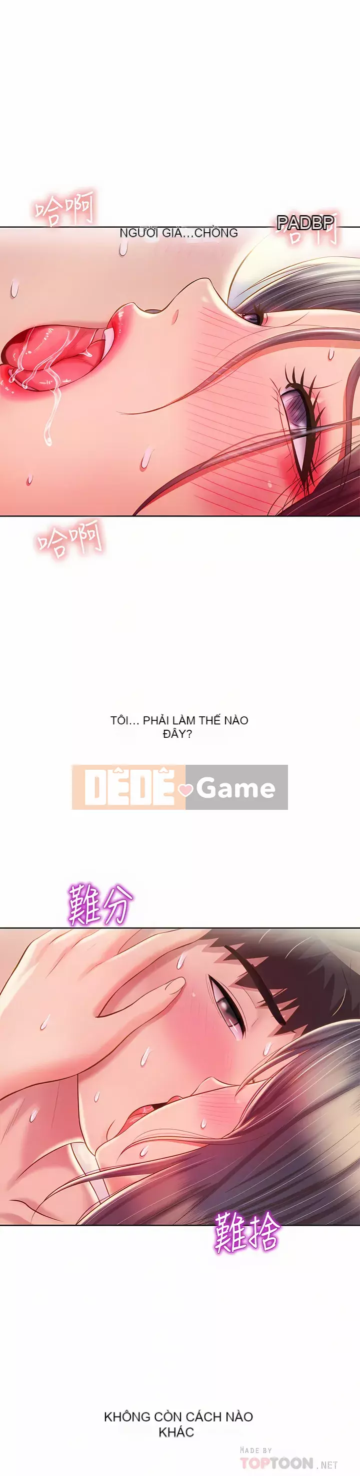 Chị thích nấu ăn Chương 63-64